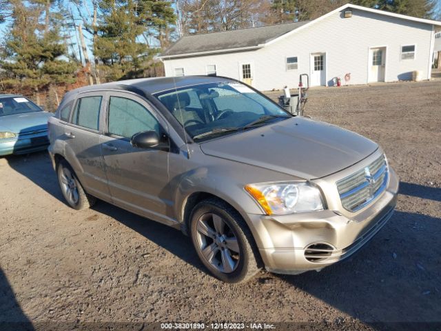 Photo 0 VIN: 1B3CB4HAXAD576007 - DODGE CALIBER 