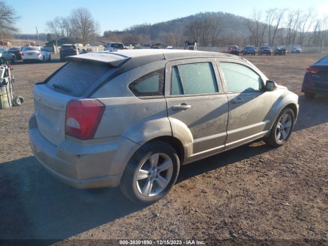 Photo 3 VIN: 1B3CB4HAXAD576007 - DODGE CALIBER 