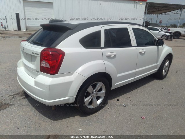 Photo 3 VIN: 1B3CB4HAXAD586598 - DODGE CALIBER 