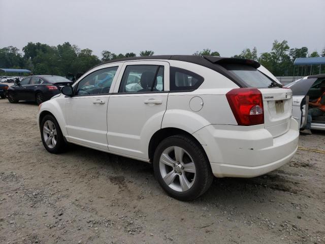 Photo 1 VIN: 1B3CB4HAXAD590134 - DODGE CALIBER SX 