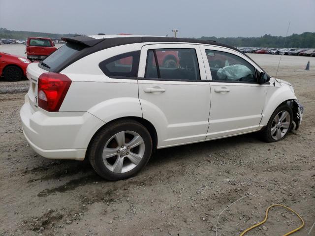 Photo 2 VIN: 1B3CB4HAXAD590134 - DODGE CALIBER SX 