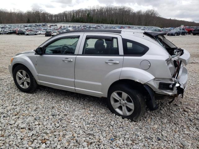 Photo 1 VIN: 1B3CB4HAXAD590893 - DODGE CALIBER 