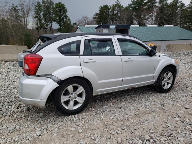 Photo 2 VIN: 1B3CB4HAXAD590893 - DODGE CALIBER 