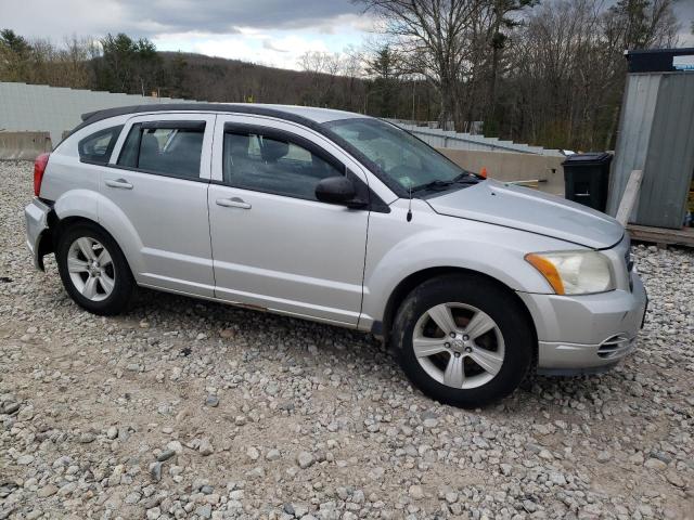 Photo 3 VIN: 1B3CB4HAXAD590893 - DODGE CALIBER 