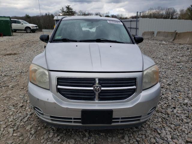 Photo 4 VIN: 1B3CB4HAXAD590893 - DODGE CALIBER 