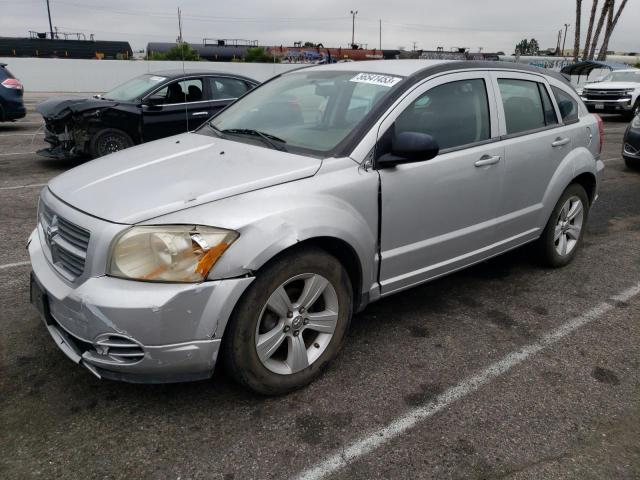 Photo 0 VIN: 1B3CB4HAXAD602377 - DODGE CALIBER 