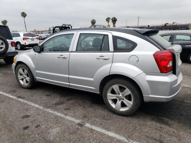 Photo 1 VIN: 1B3CB4HAXAD602377 - DODGE CALIBER 