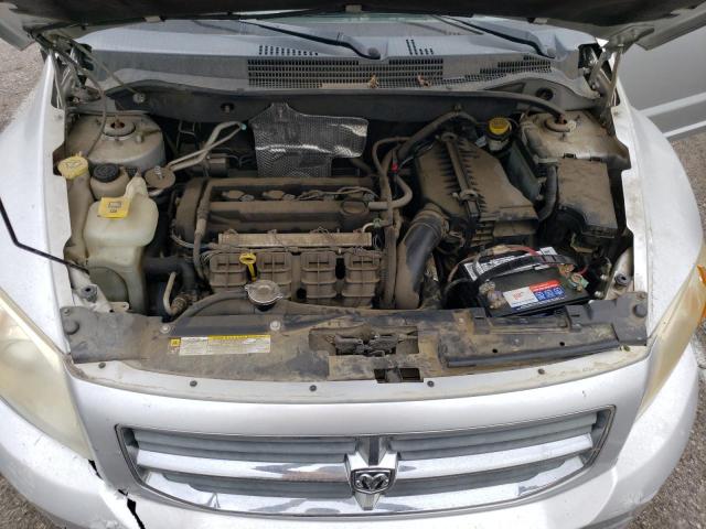 Photo 10 VIN: 1B3CB4HAXAD602377 - DODGE CALIBER 