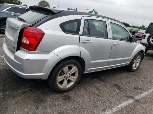 Photo 2 VIN: 1B3CB4HAXAD602377 - DODGE CALIBER 