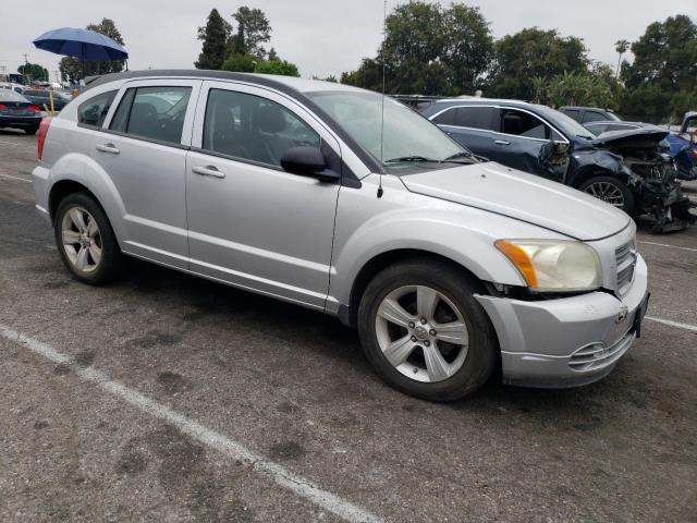 Photo 3 VIN: 1B3CB4HAXAD602377 - DODGE CALIBER 