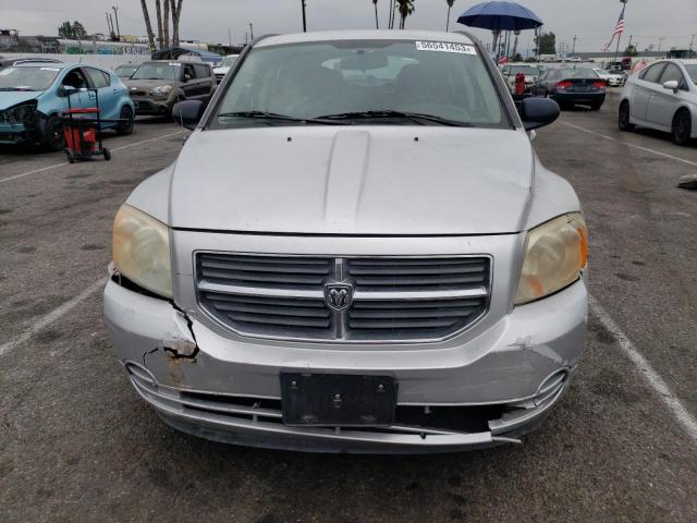 Photo 4 VIN: 1B3CB4HAXAD602377 - DODGE CALIBER 