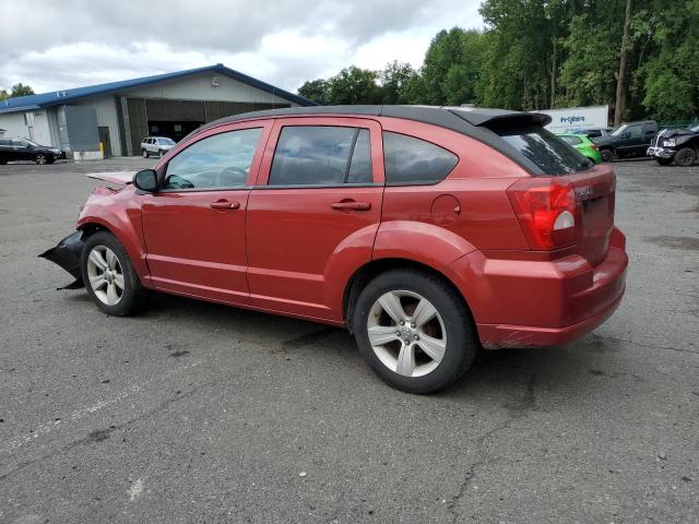 Photo 1 VIN: 1B3CB4HAXAD602492 - DODGE CALIBER SX 