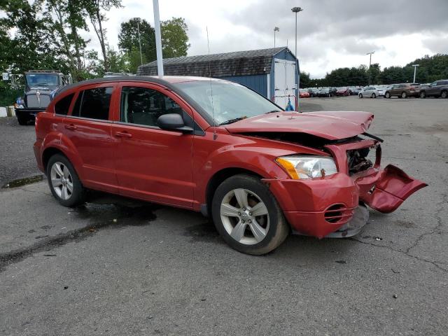 Photo 3 VIN: 1B3CB4HAXAD602492 - DODGE CALIBER SX 