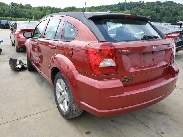 Photo 2 VIN: 1B3CB4HAXAD605098 - DODGE CALIBER SX 