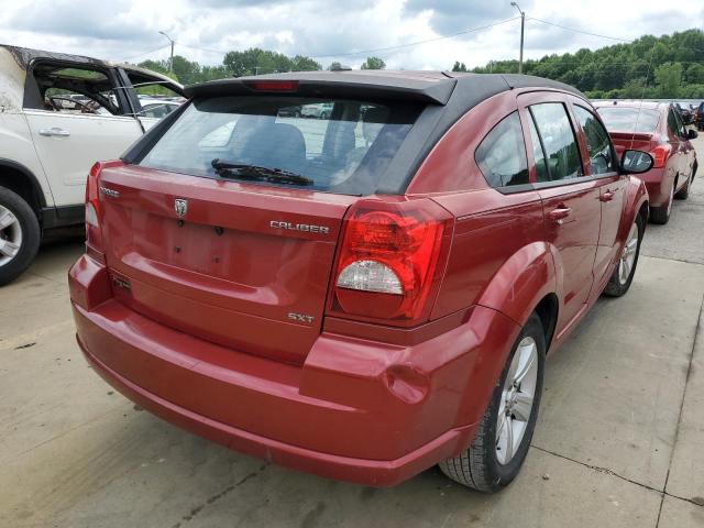 Photo 3 VIN: 1B3CB4HAXAD605098 - DODGE CALIBER SX 