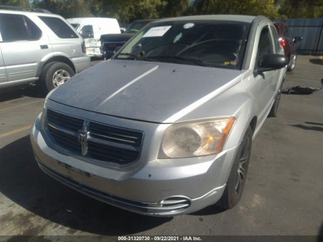 Photo 5 VIN: 1B3CB4HAXAD607224 - DODGE CALIBER 