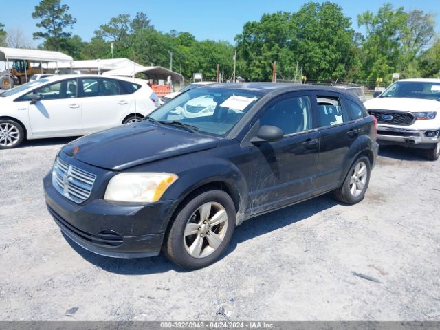 Photo 1 VIN: 1B3CB4HAXAD612956 - DODGE CALIBER 