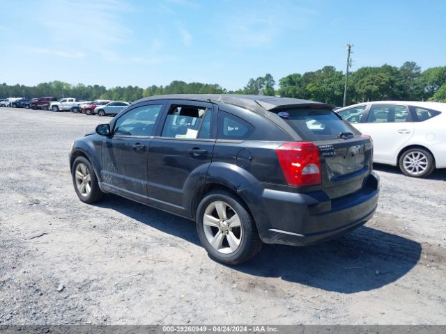 Photo 2 VIN: 1B3CB4HAXAD612956 - DODGE CALIBER 