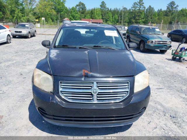 Photo 5 VIN: 1B3CB4HAXAD612956 - DODGE CALIBER 