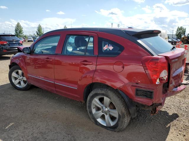 Photo 1 VIN: 1B3CB4HAXAD632933 - DODGE CALIBER SX 