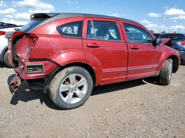 Photo 2 VIN: 1B3CB4HAXAD632933 - DODGE CALIBER SX 