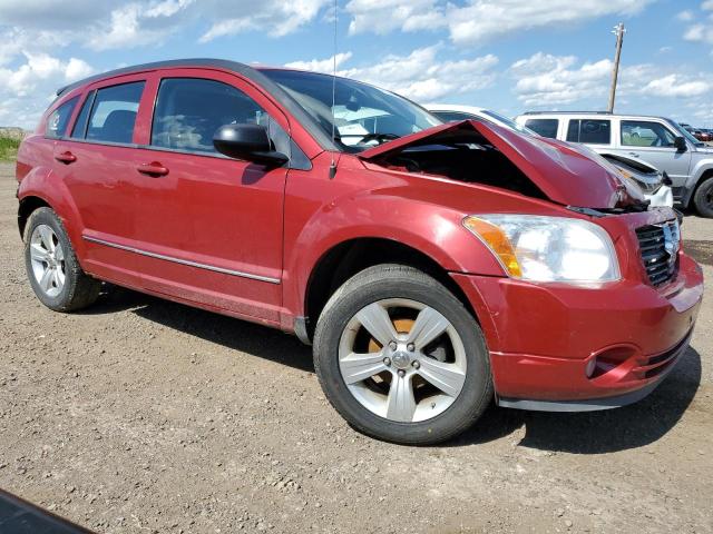 Photo 3 VIN: 1B3CB4HAXAD632933 - DODGE CALIBER SX 