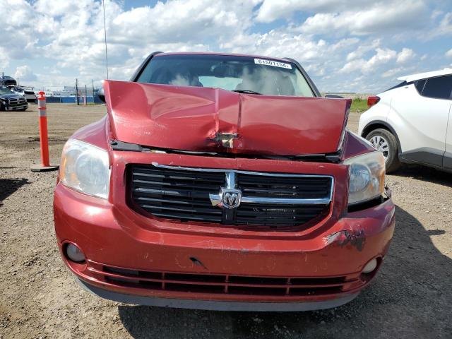 Photo 4 VIN: 1B3CB4HAXAD632933 - DODGE CALIBER SX 