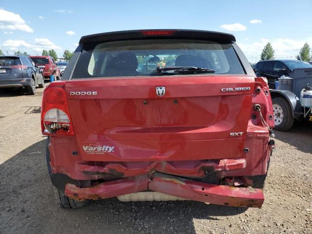 Photo 5 VIN: 1B3CB4HAXAD632933 - DODGE CALIBER SX 