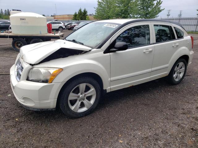 Photo 0 VIN: 1B3CB4HAXAD632995 - DODGE CALIBER SX 