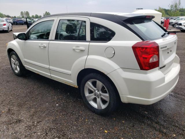 Photo 1 VIN: 1B3CB4HAXAD632995 - DODGE CALIBER SX 