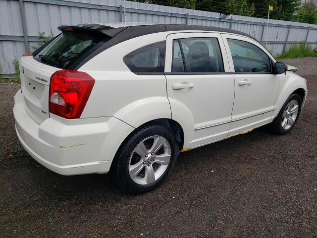 Photo 2 VIN: 1B3CB4HAXAD632995 - DODGE CALIBER SX 