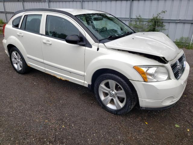 Photo 3 VIN: 1B3CB4HAXAD632995 - DODGE CALIBER SX 