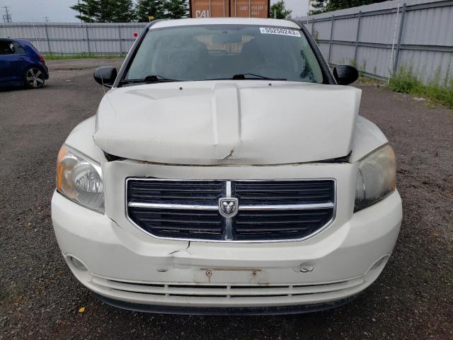 Photo 4 VIN: 1B3CB4HAXAD632995 - DODGE CALIBER SX 