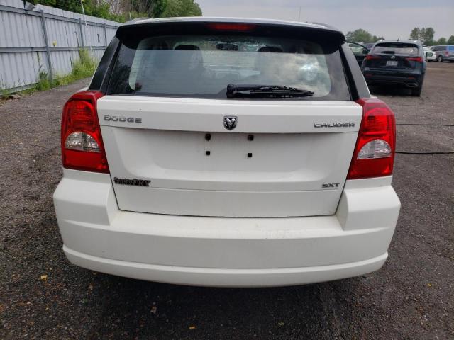 Photo 5 VIN: 1B3CB4HAXAD632995 - DODGE CALIBER SX 