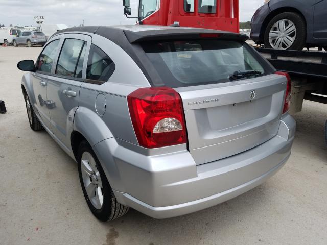 Photo 2 VIN: 1B3CB4HAXAD650350 - DODGE CALIBER 