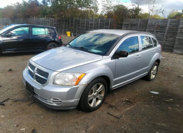 Photo 1 VIN: 1B3CB4HAXAD651059 - DODGE CALIBER 