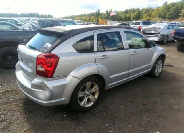 Photo 3 VIN: 1B3CB4HAXAD651059 - DODGE CALIBER 