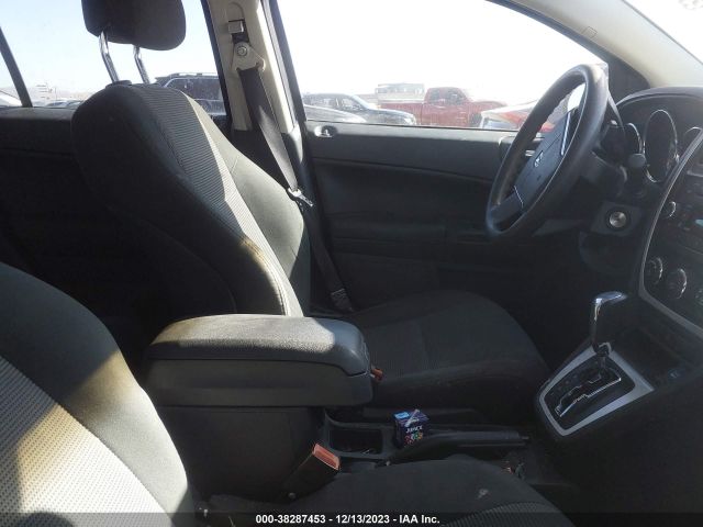 Photo 4 VIN: 1B3CB4HAXAD662613 - DODGE CALIBER 