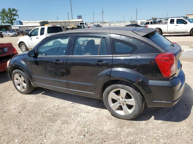 Photo 1 VIN: 1B3CB4HAXAD662725 - DODGE CALIBER 