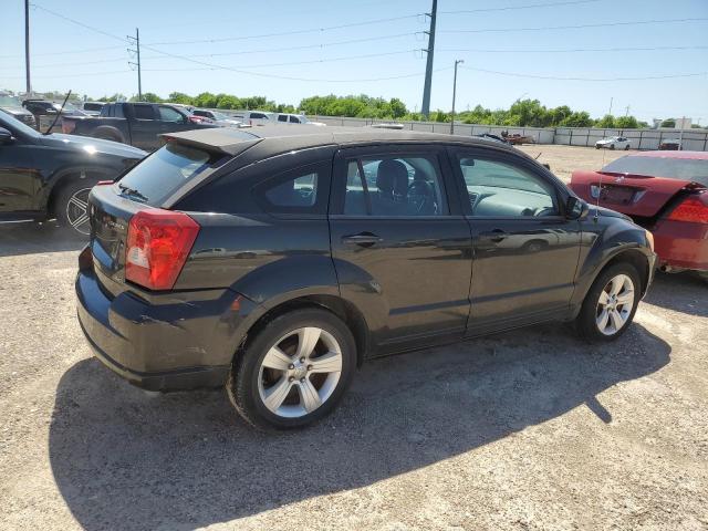 Photo 2 VIN: 1B3CB4HAXAD662725 - DODGE CALIBER 