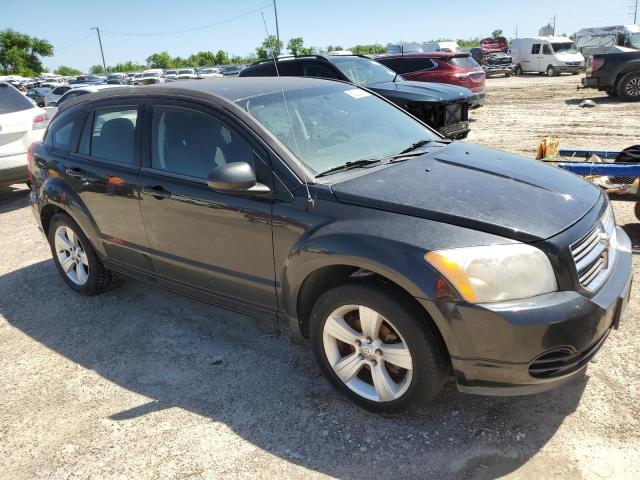 Photo 3 VIN: 1B3CB4HAXAD662725 - DODGE CALIBER 