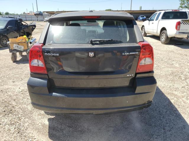 Photo 5 VIN: 1B3CB4HAXAD662725 - DODGE CALIBER 