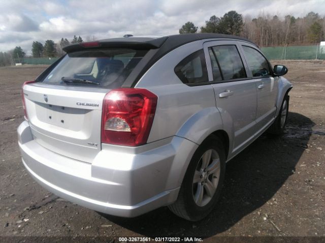 Photo 3 VIN: 1B3CB4HAXAD663602 - DODGE CALIBER 