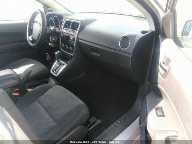 Photo 4 VIN: 1B3CB4HAXAD663602 - DODGE CALIBER 