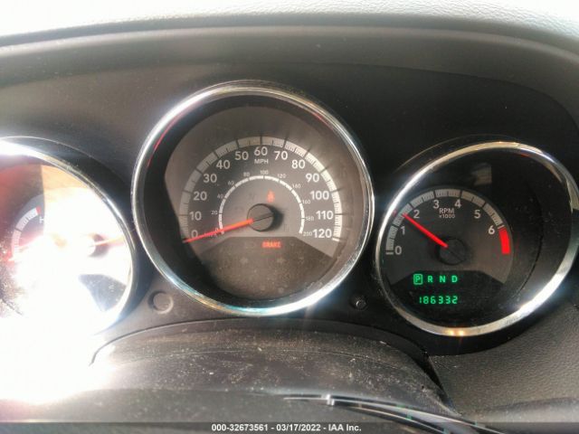 Photo 6 VIN: 1B3CB4HAXAD663602 - DODGE CALIBER 