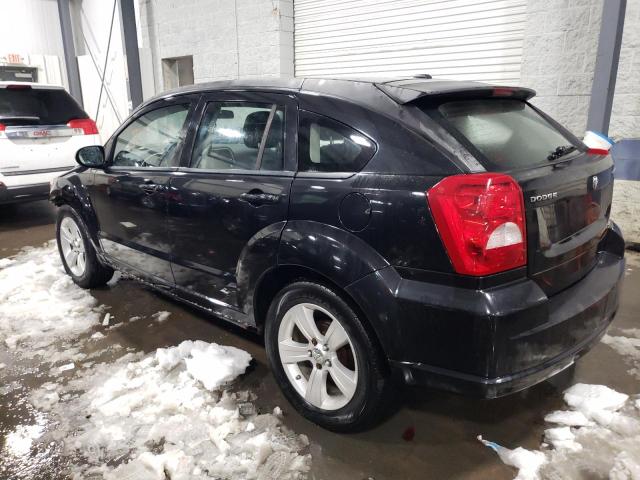 Photo 1 VIN: 1B3CB4HAXAD663762 - DODGE CALIBER SX 