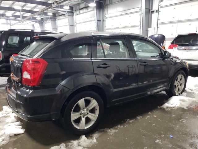 Photo 2 VIN: 1B3CB4HAXAD663762 - DODGE CALIBER SX 