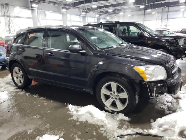 Photo 3 VIN: 1B3CB4HAXAD663762 - DODGE CALIBER SX 