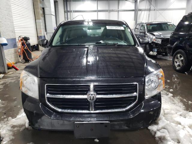 Photo 4 VIN: 1B3CB4HAXAD663762 - DODGE CALIBER SX 