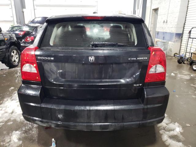 Photo 5 VIN: 1B3CB4HAXAD663762 - DODGE CALIBER SX 